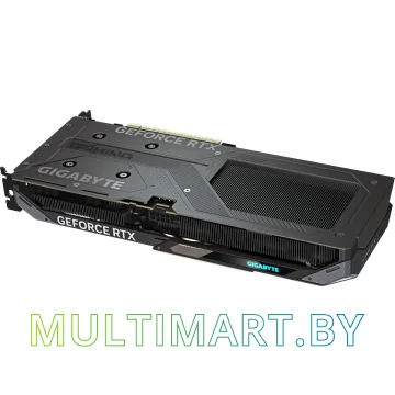 Видеокарта Gigabyte GeForce RTX 5060 Ti Gaming OC 8GB GDDR7 (GV-N506TGAMING OC-8GD) картинка 7